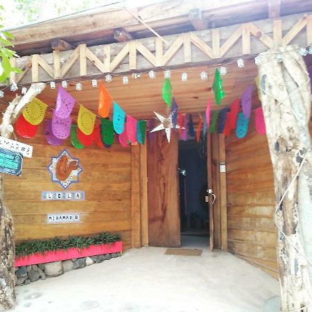 Lola Atlachinolli Sayulita Bagian luar foto