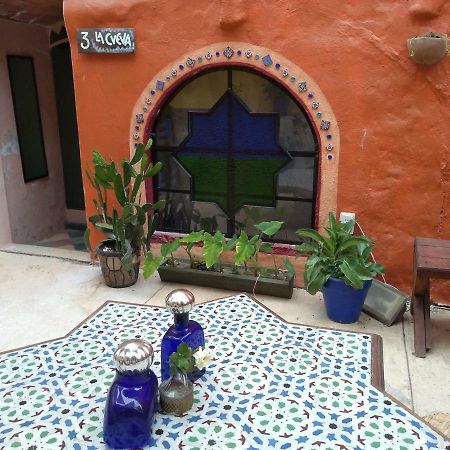 Lola Atlachinolli Sayulita Bagian luar foto