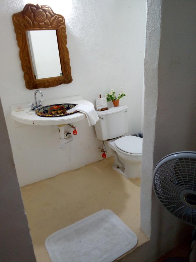 Lola Atlachinolli Sayulita Bagian luar foto