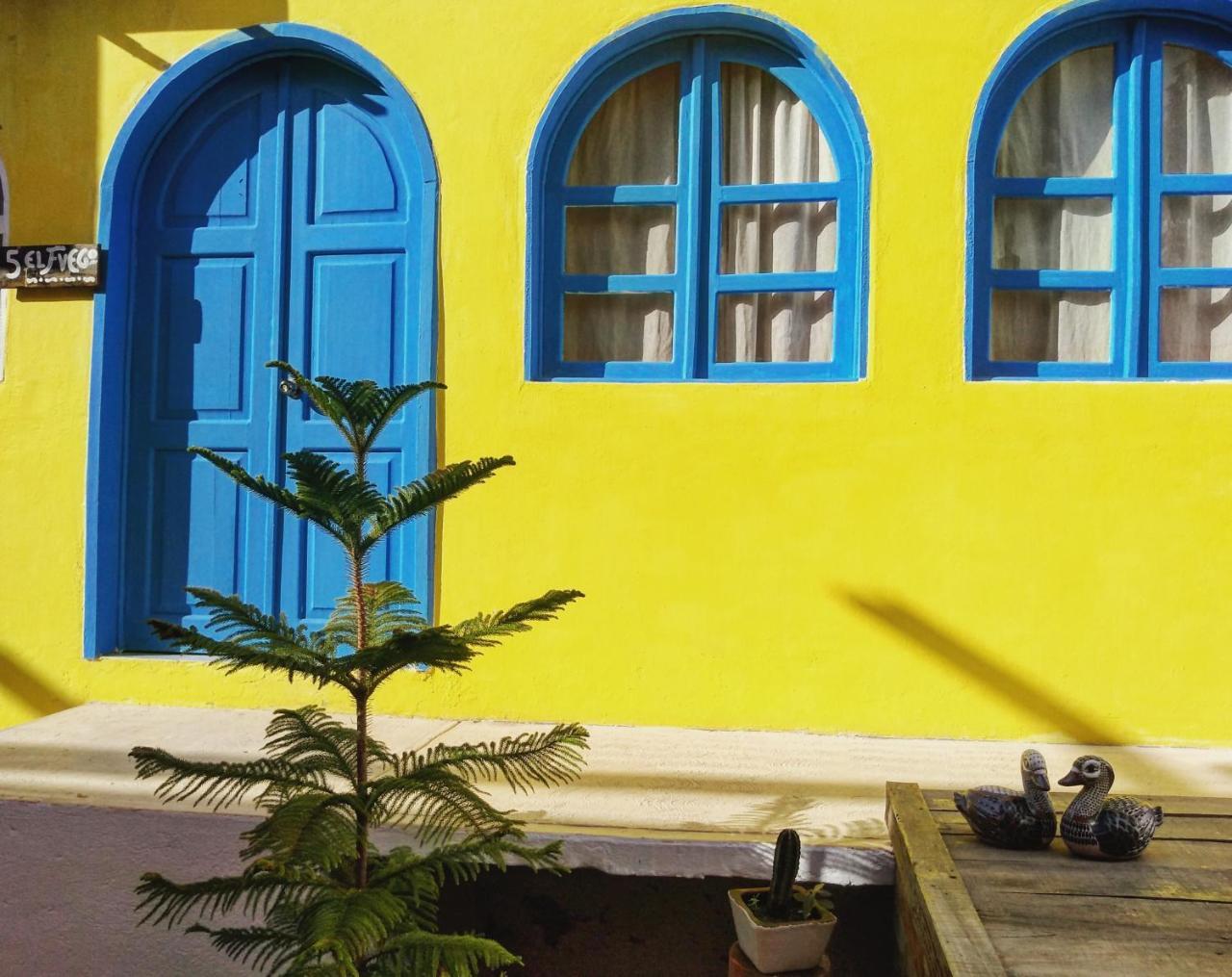 Lola Atlachinolli Sayulita Bagian luar foto