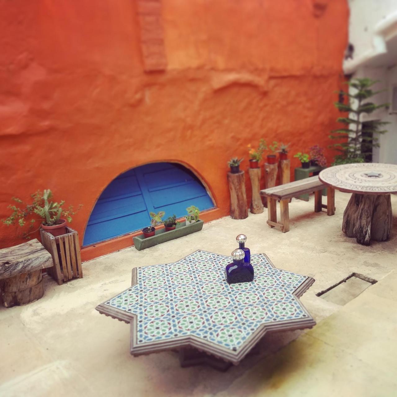 Lola Atlachinolli Sayulita Bagian luar foto