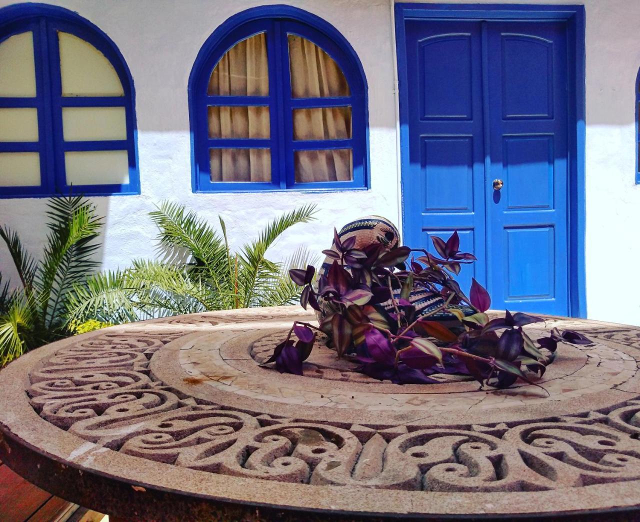 Lola Atlachinolli Sayulita Bagian luar foto