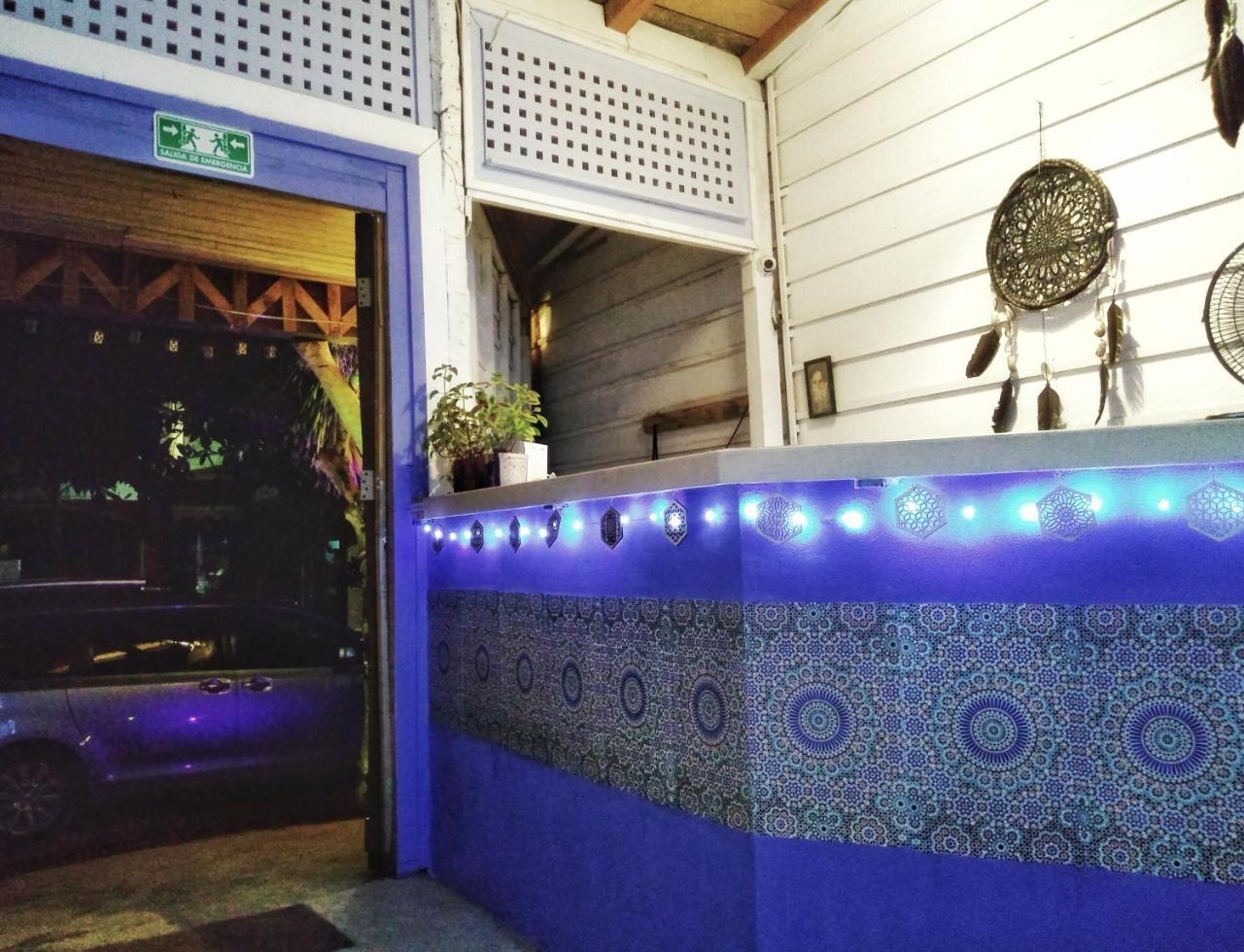 Lola Atlachinolli Sayulita Bagian luar foto