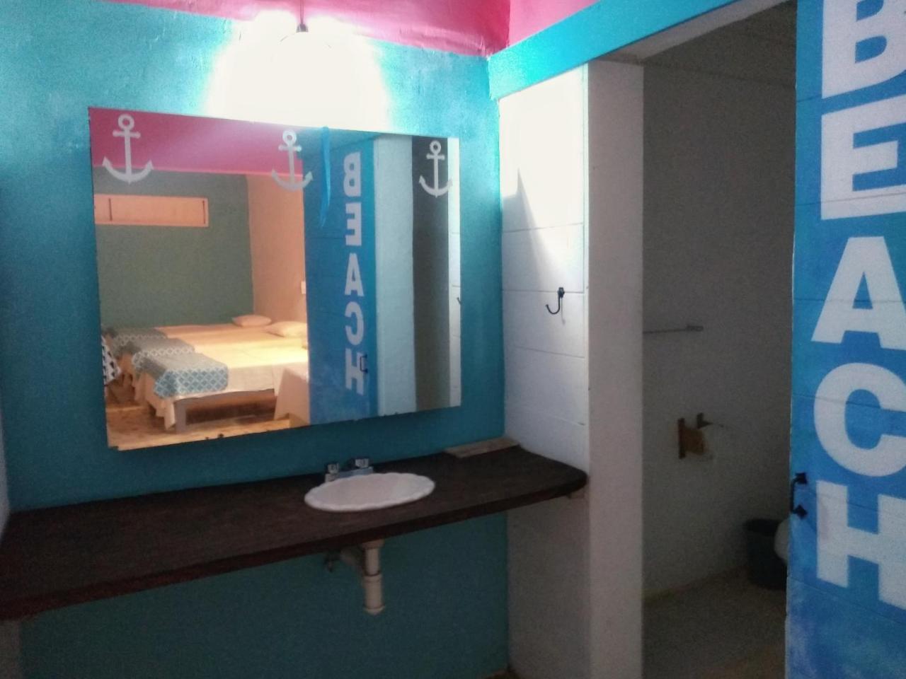 Lola Atlachinolli Sayulita Bagian luar foto
