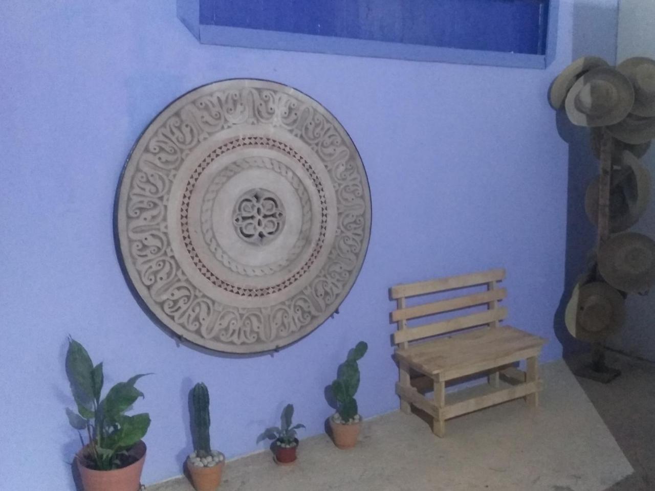 Lola Atlachinolli Sayulita Ruang foto