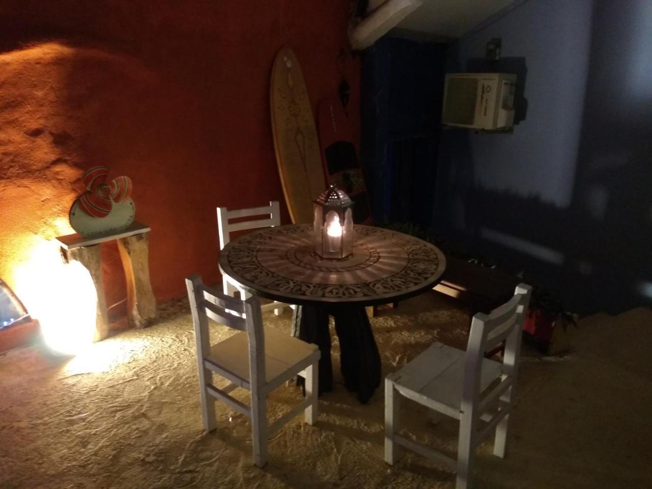 Lola Atlachinolli Sayulita Ruang foto