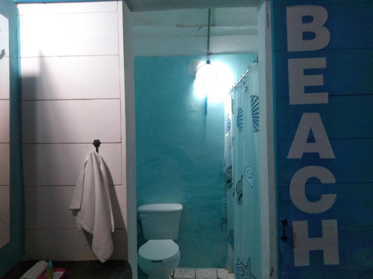 Lola Atlachinolli Sayulita Ruang foto