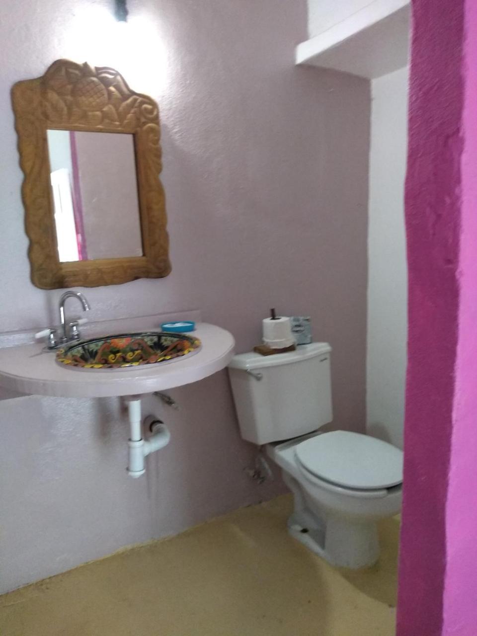 Lola Atlachinolli Sayulita Ruang foto