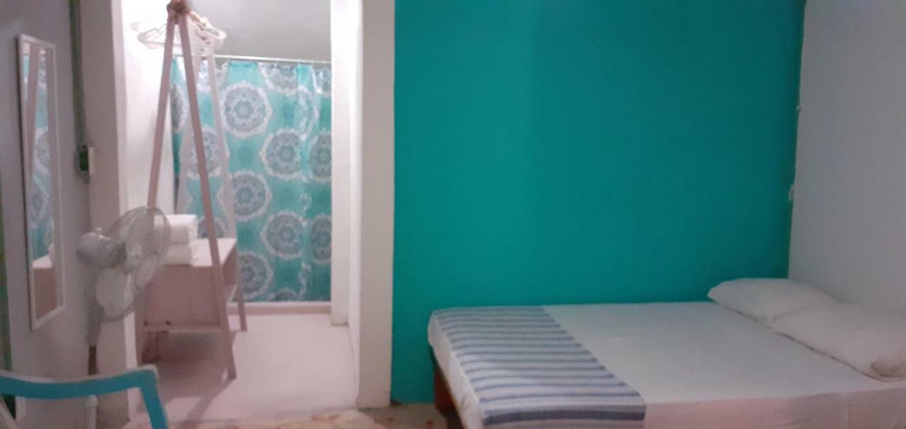 Lola Atlachinolli Sayulita Bagian luar foto