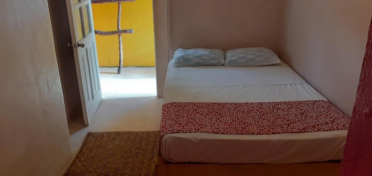 Lola Atlachinolli Sayulita Bagian luar foto